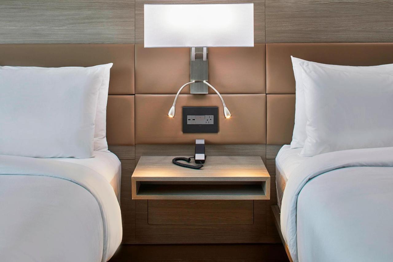 Ac Hotel By Marriott Cleveland Beachwood Eksteriør billede