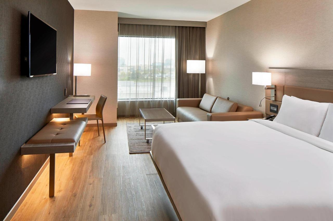 Ac Hotel By Marriott Cleveland Beachwood Eksteriør billede