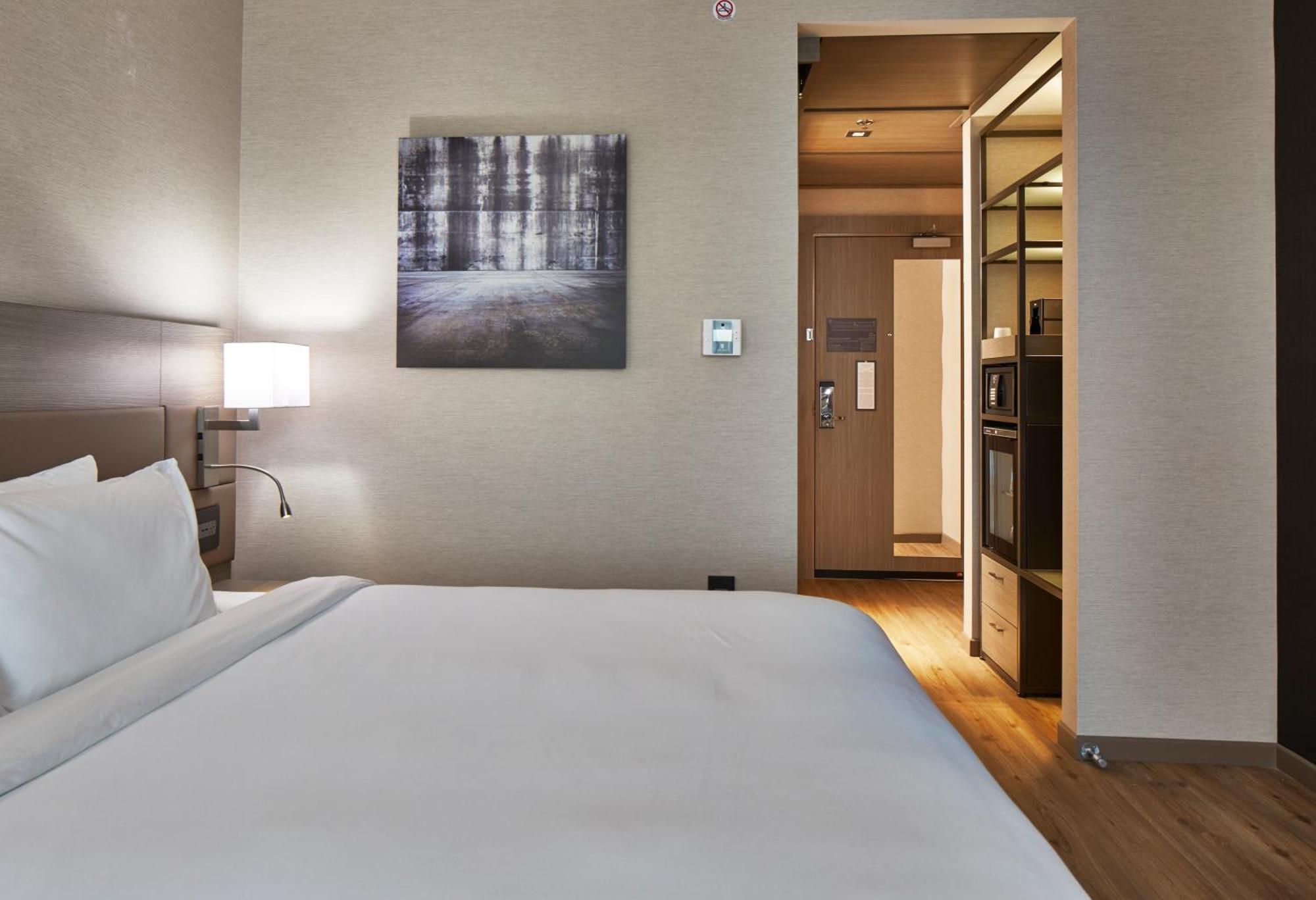 Ac Hotel By Marriott Cleveland Beachwood Eksteriør billede