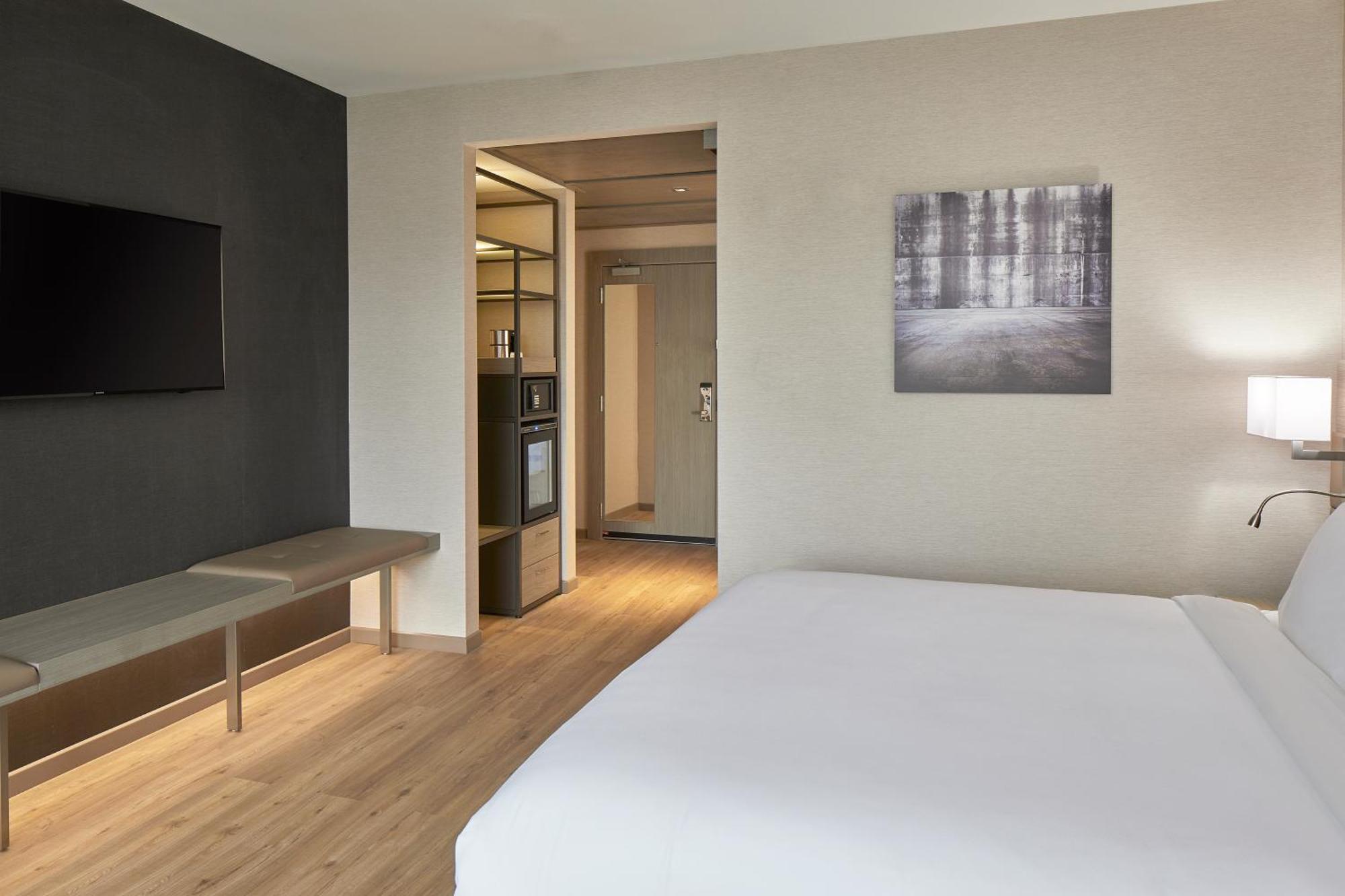 Ac Hotel By Marriott Cleveland Beachwood Eksteriør billede