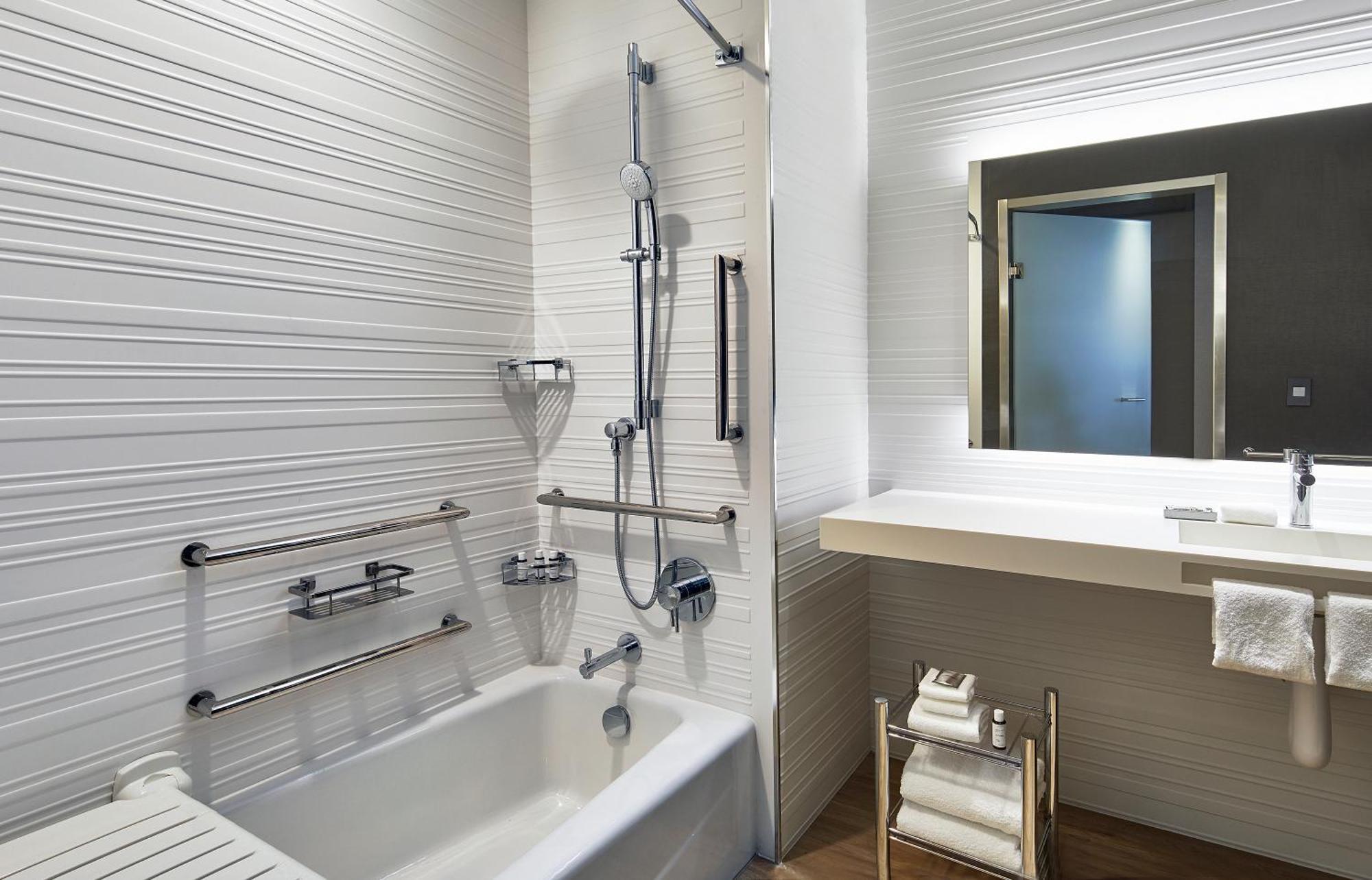 Ac Hotel By Marriott Cleveland Beachwood Eksteriør billede