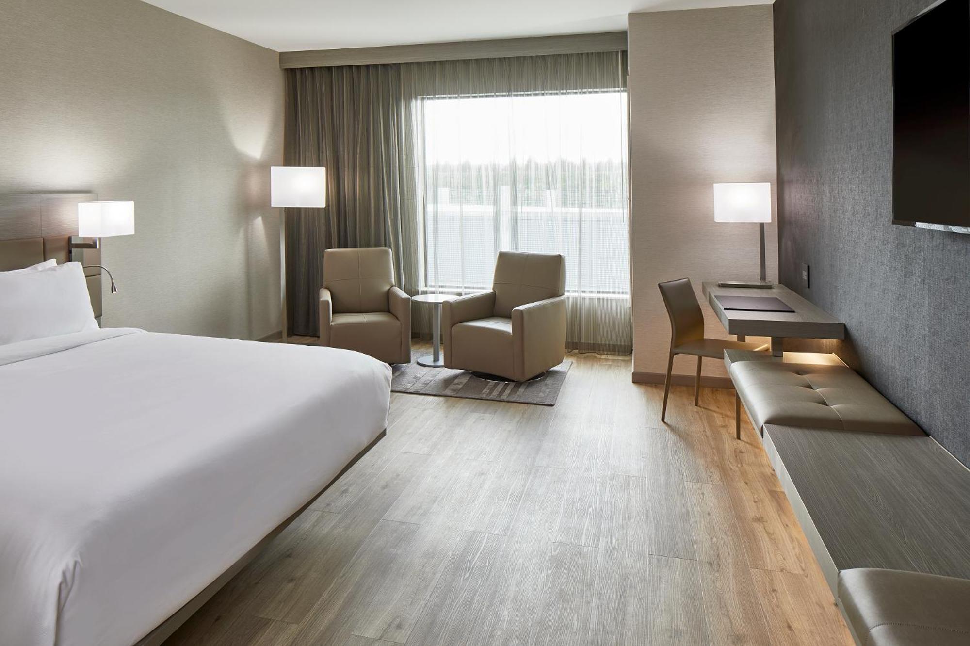 Ac Hotel By Marriott Cleveland Beachwood Eksteriør billede
