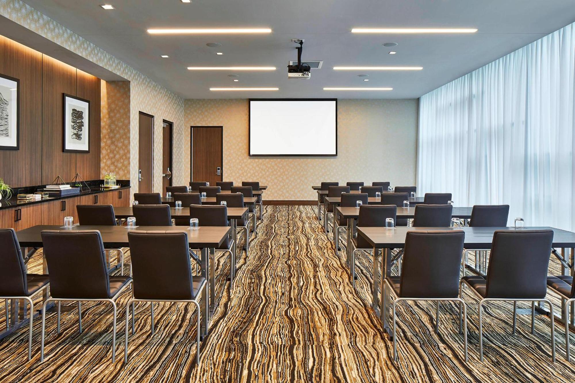 Ac Hotel By Marriott Cleveland Beachwood Eksteriør billede