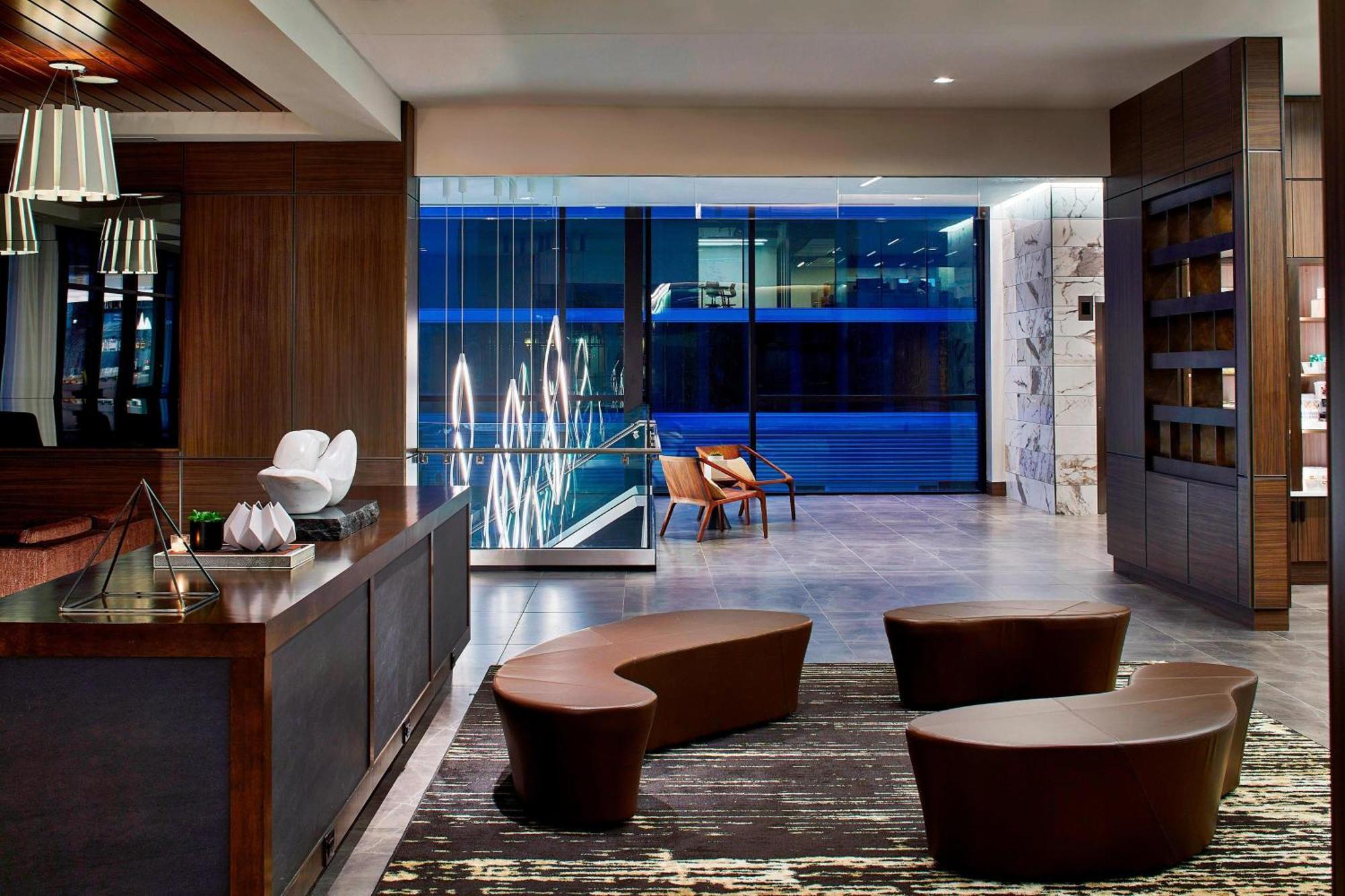 Ac Hotel By Marriott Cleveland Beachwood Eksteriør billede